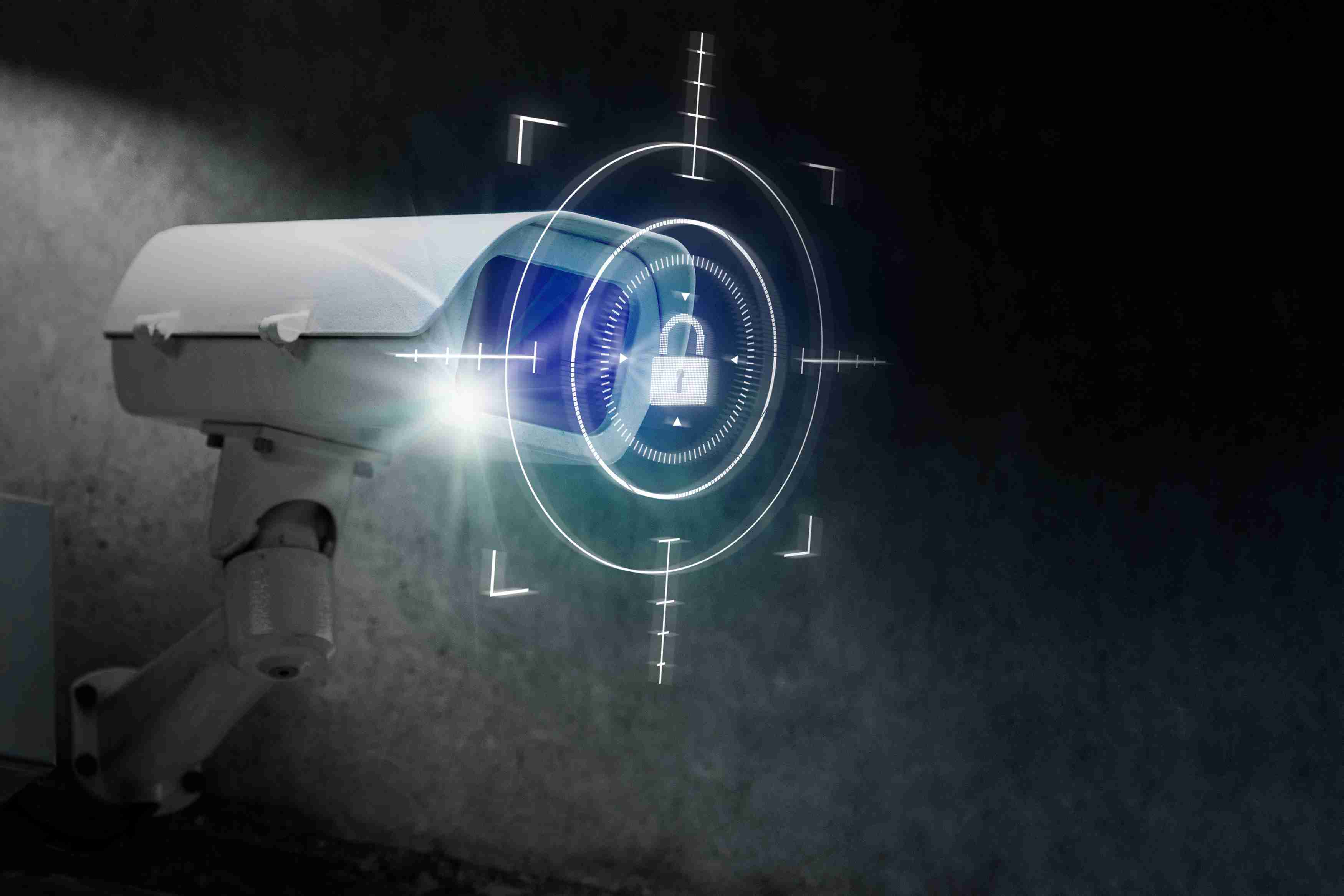 cctv installation and repairs